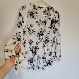 West Kei Blouse